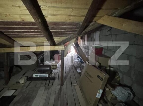 Casa de vânzare 3 camere Grivitei - 186694CV | BLITZ Baia Mare | Poza22