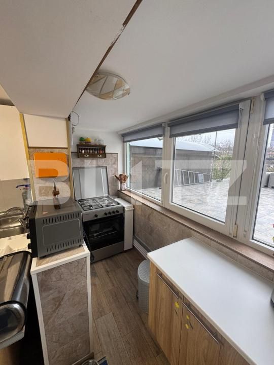 Casa de vânzare 3 camere Grivitei - 186694CV | BLITZ Baia Mare | Poza10