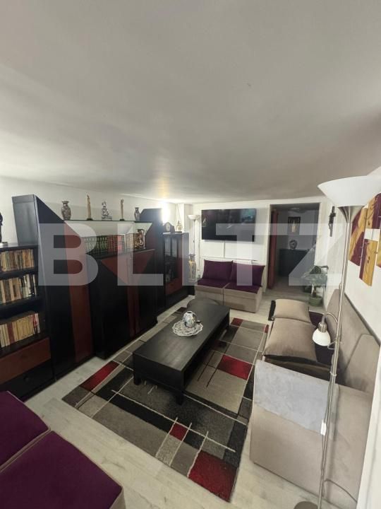 Casa de vânzare 3 camere Grivitei - 186694CV | BLITZ Baia Mare | Poza12