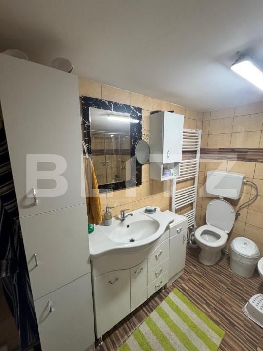 Casa de vânzare 3 camere Grivitei - 186694CV | BLITZ Baia Mare | Poza13