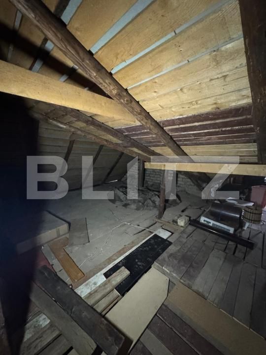 Casa de vânzare 3 camere Grivitei - 186694CV | BLITZ Baia Mare | Poza23