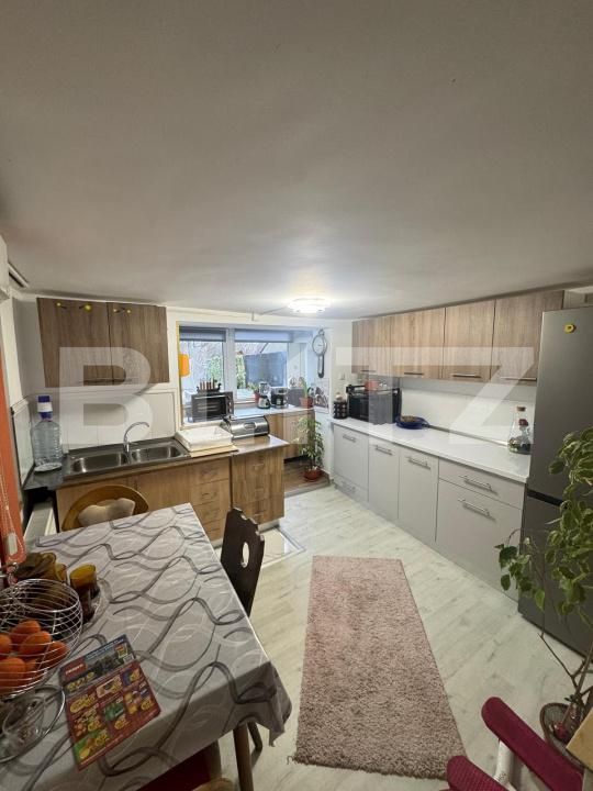 Casa de vânzare 3 camere Grivitei - 186694CV | BLITZ Baia Mare | Poza9