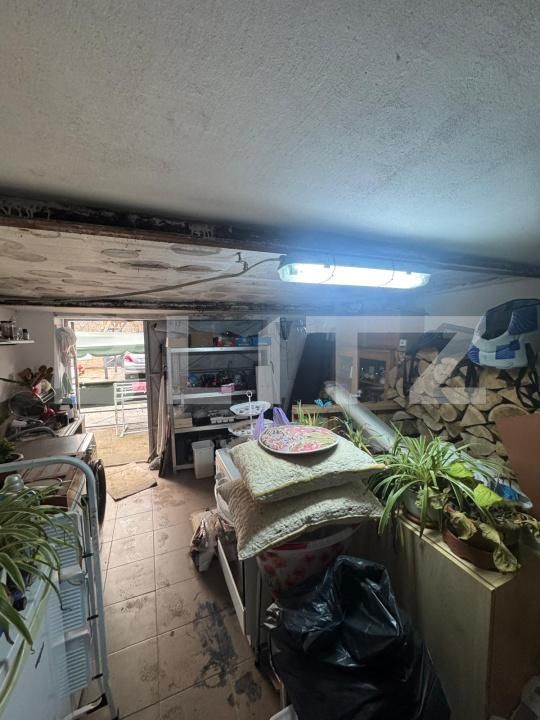 Casa de vânzare 3 camere Grivitei - 186694CV | BLITZ Baia Mare | Poza7