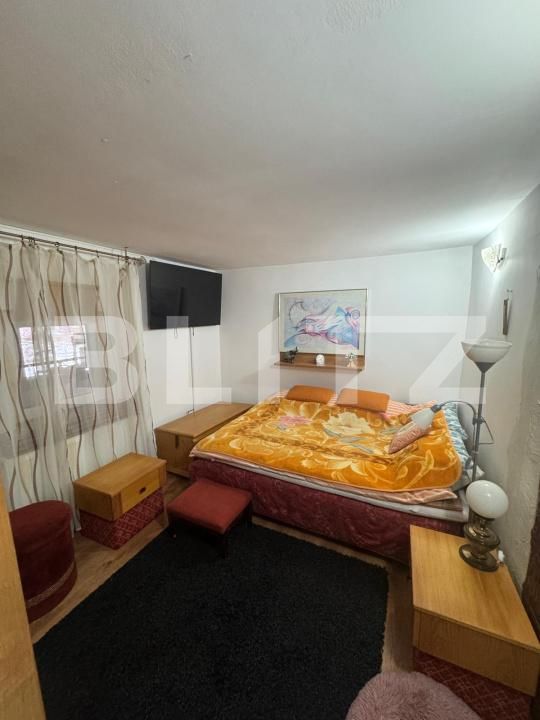 Casa de vânzare 3 camere Grivitei - 186694CV | BLITZ Baia Mare | Poza17