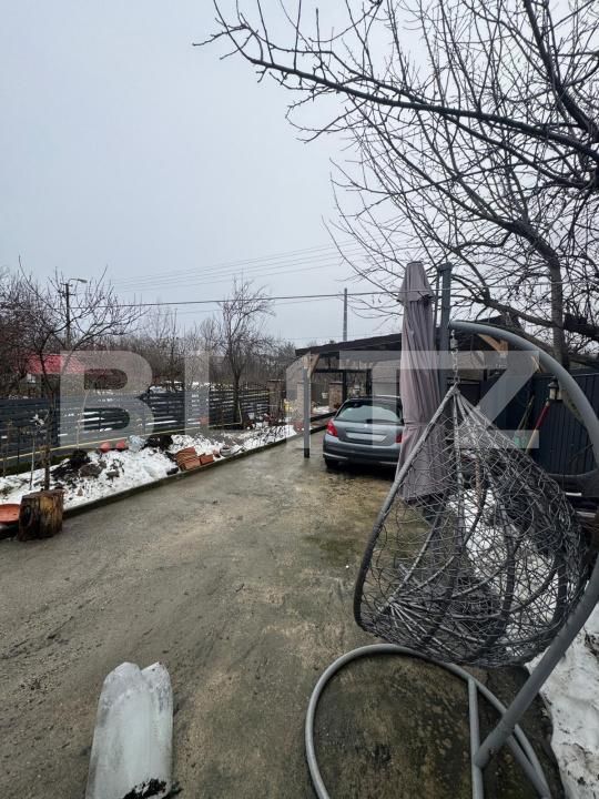 Casa de vânzare 3 camere Grivitei - 186694CV | BLITZ Baia Mare | Poza3