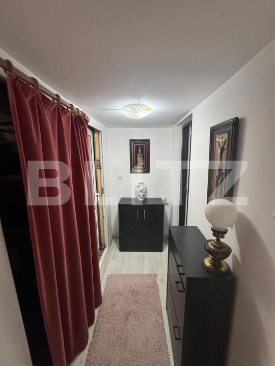 Casa de vânzare 3 camere Grivitei - 186694CV | BLITZ Baia Mare | Poza21