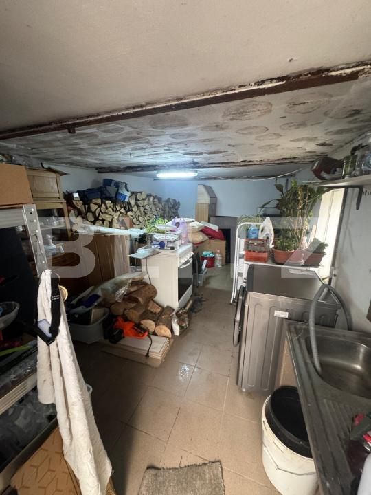 Casa de vânzare 3 camere Grivitei - 186694CV | BLITZ Baia Mare | Poza8