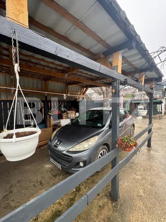 Casa de vânzare 3 camere Grivitei - 186694CV | BLITZ Baia Mare | Poza2