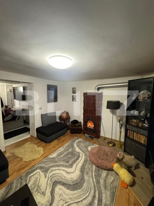 Casa de vânzare 3 camere Grivitei - 186694CV | BLITZ Baia Mare | Poza20