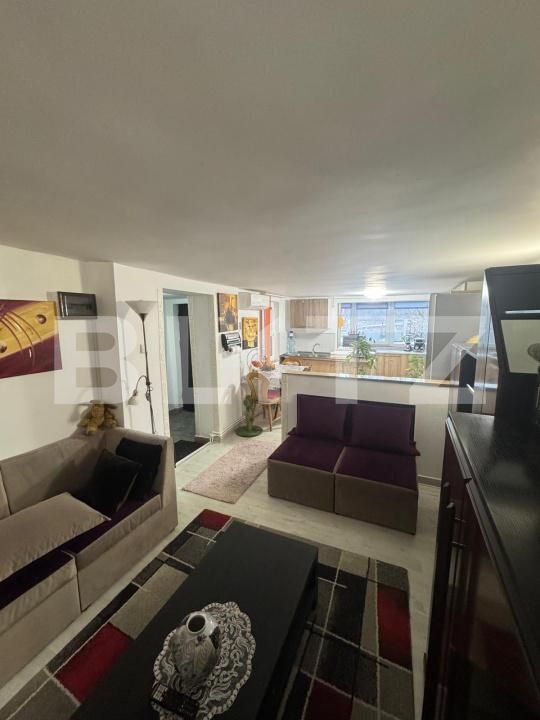 Casa de vânzare 3 camere Grivitei - 186694CV | BLITZ Baia Mare | Poza11