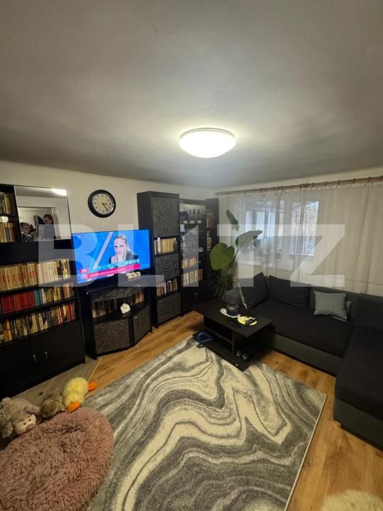 Casa de vânzare 3 camere Grivitei - 186694CV | BLITZ Baia Mare | Poza19