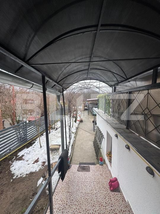 Casa de vânzare 3 camere Grivitei - 186694CV | BLITZ Baia Mare | Poza5