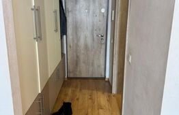 Garsonieră de vanzare, 24 mp, zona Sasar 