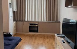 Garsonieră de vanzare, 24 mp, zona Sasar 