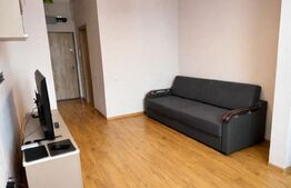 Garsonieră de vanzare, 24 mp, zona Sasar 