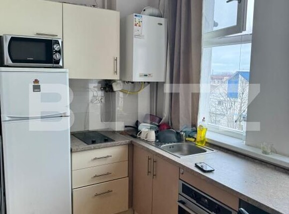 Garsonieră de vânzare Sasar - 186739AV | BLITZ Baia Mare | Poza4