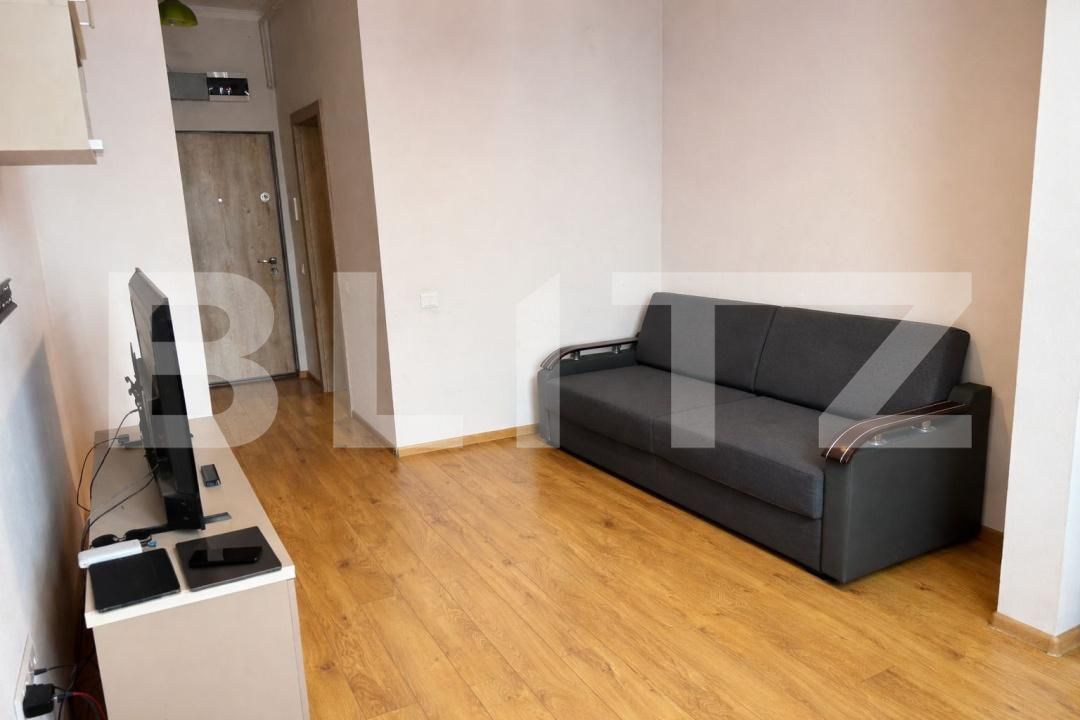 Garsonieră de vânzare Sasar - 186739AV | BLITZ Baia Mare | Poza2