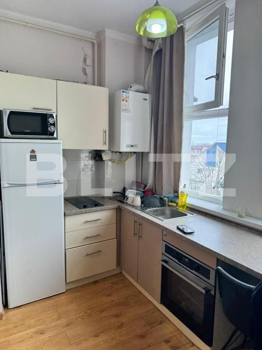 Garsonieră de vânzare Sasar - 186739AV | BLITZ Baia Mare | Poza4