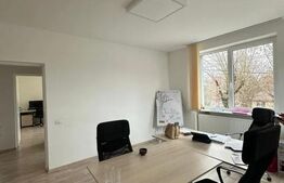 Spațiu comercial, 3 camere, 80 mp in apropierea centrului vechi