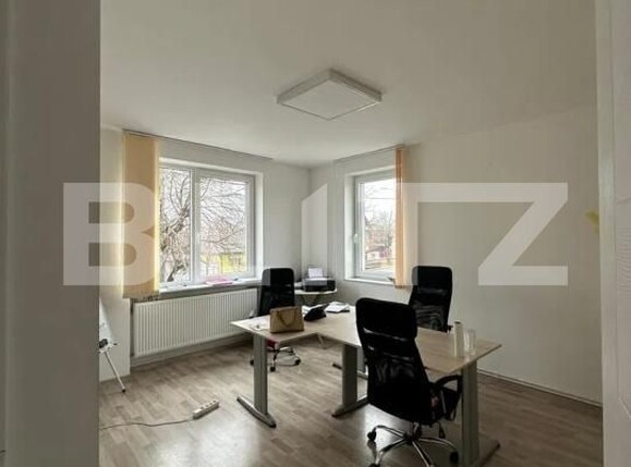 Apartament de închiriat 3 camere Exterior Sud - 186758AI | BLITZ Baia Mare | Poza1