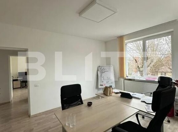 Apartament de închiriat 3 camere Exterior Sud - 186758AI | BLITZ Baia Mare | Poza2