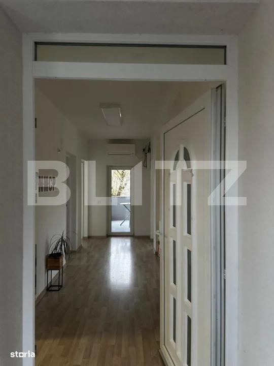 Apartament de închiriat 3 camere Exterior Sud - 186758AI | BLITZ Baia Mare | Poza4