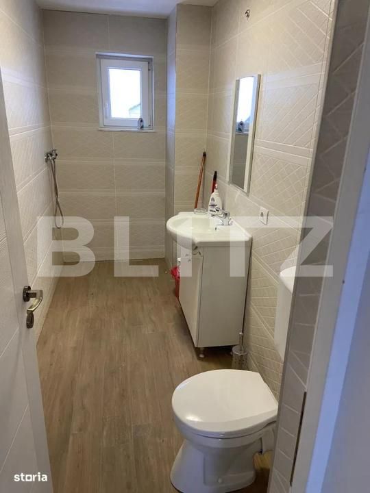 Apartament de închiriat 3 camere Exterior Sud - 186758AI | BLITZ Baia Mare | Poza9