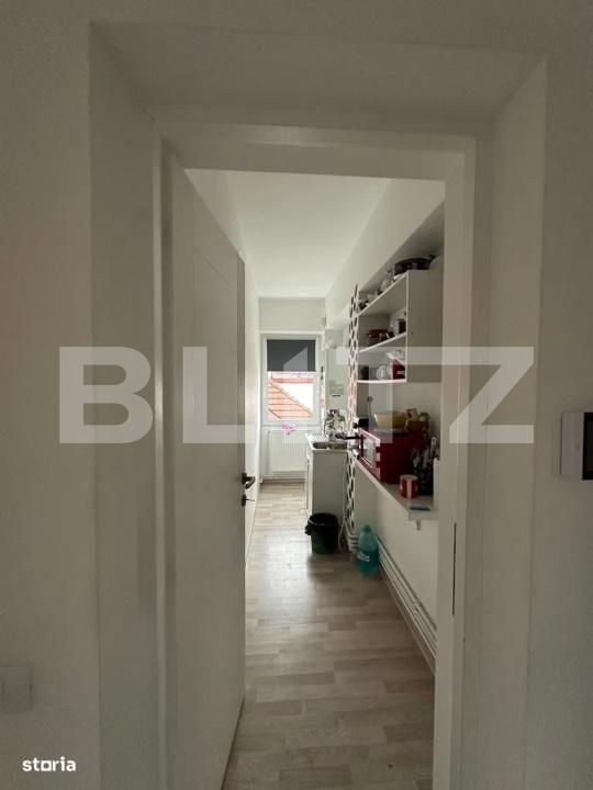 Apartament de închiriat 3 camere Exterior Sud - 186758AI | BLITZ Baia Mare | Poza10