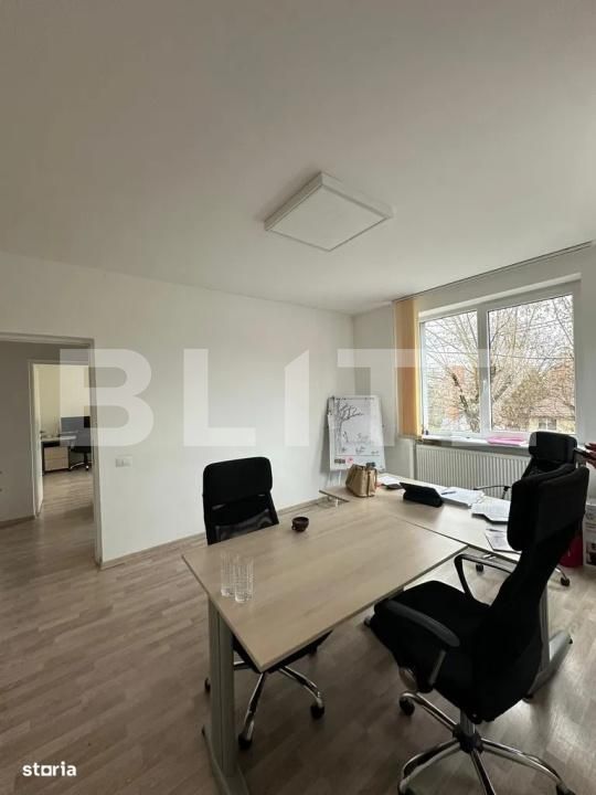 Apartament de închiriat 3 camere Exterior Sud - 186758AI | BLITZ Baia Mare | Poza2