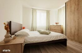 Apartament 3 camere, 80 mp in apropierea centrului vechi