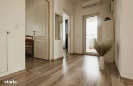 Apartament 3 camere, 80 mp in apropierea centrului vechi