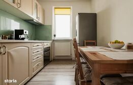 Apartament 3 camere, 80 mp in apropierea centrului vechi