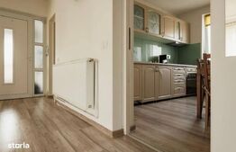 Apartament 3 camere, 80 mp in apropierea centrului vechi