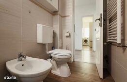 Apartament 3 camere, 80 mp in apropierea centrului vechi