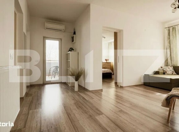 Apartament de închiriat 3 camere Exterior Sud - 186784AI | BLITZ Baia Mare | Poza3