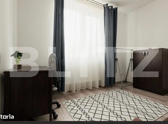 Apartament de închiriat 3 camere Exterior Sud - 186784AI | BLITZ Baia Mare | Poza8
