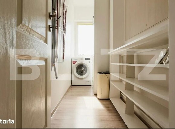 Apartament de închiriat 3 camere Exterior Sud - 186784AI | BLITZ Baia Mare | Poza12