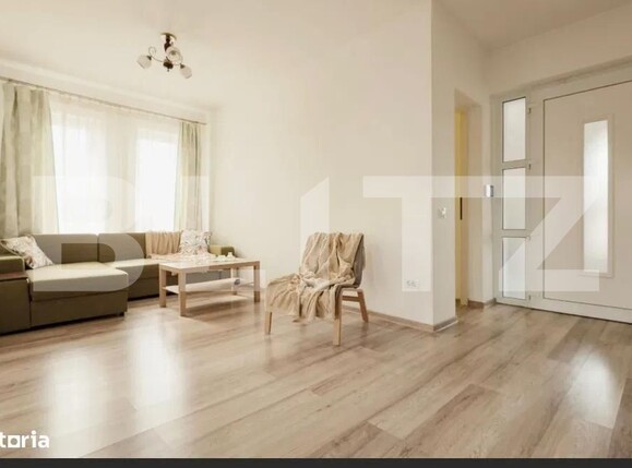 Apartament de închiriat 3 camere Exterior Sud - 186784AI | BLITZ Baia Mare | Poza1