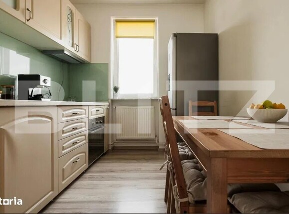 Apartament de închiriat 3 camere Exterior Sud - 186784AI | BLITZ Baia Mare | Poza6