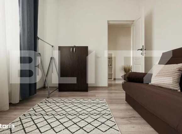 Apartament de închiriat 3 camere Exterior Sud - 186784AI | BLITZ Baia Mare | Poza7