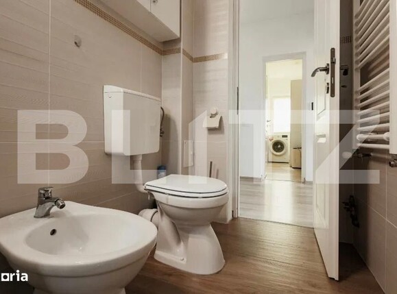 Apartament de închiriat 3 camere Exterior Sud - 186784AI | BLITZ Baia Mare | Poza10
