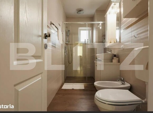 Apartament de închiriat 3 camere Exterior Sud - 186784AI | BLITZ Baia Mare | Poza11