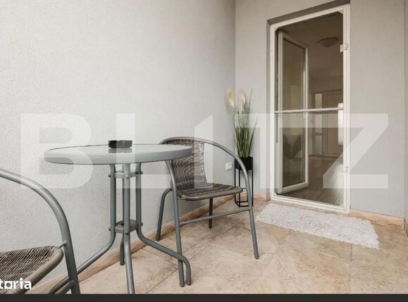 Apartament de închiriat 3 camere Exterior Sud - 186784AI | BLITZ Baia Mare | Poza9