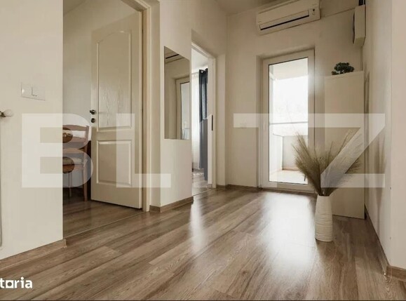 Apartament de închiriat 3 camere Exterior Sud - 186784AI | BLITZ Baia Mare | Poza2