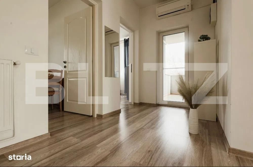 Apartament de închiriat 3 camere Exterior Sud - 186784AI | BLITZ Baia Mare | Poza2