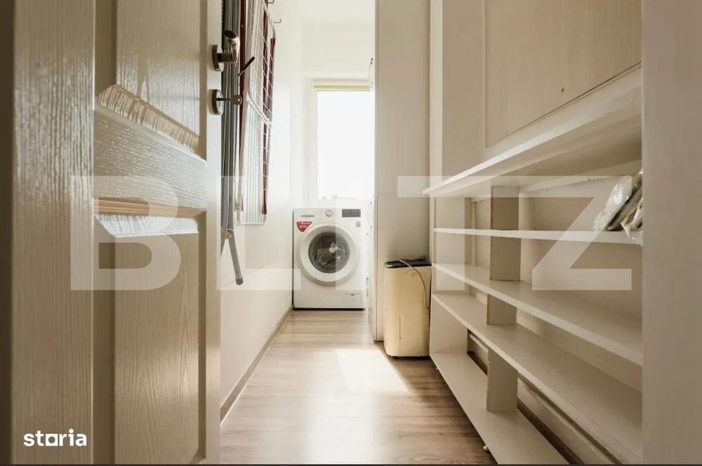 Apartament de închiriat 3 camere Exterior Sud - 186784AI | BLITZ Baia Mare | Poza12