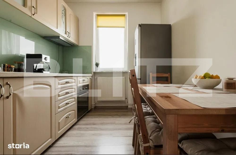 Apartament de închiriat 3 camere Exterior Sud - 186784AI | BLITZ Baia Mare | Poza6