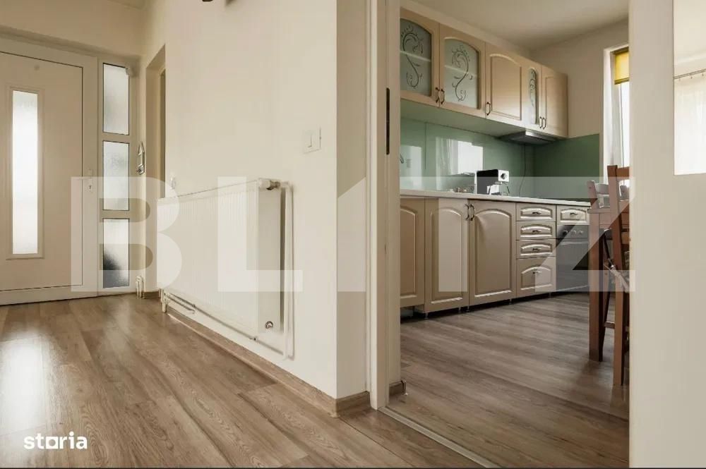 Apartament de închiriat 3 camere Exterior Sud - 186784AI | BLITZ Baia Mare | Poza5