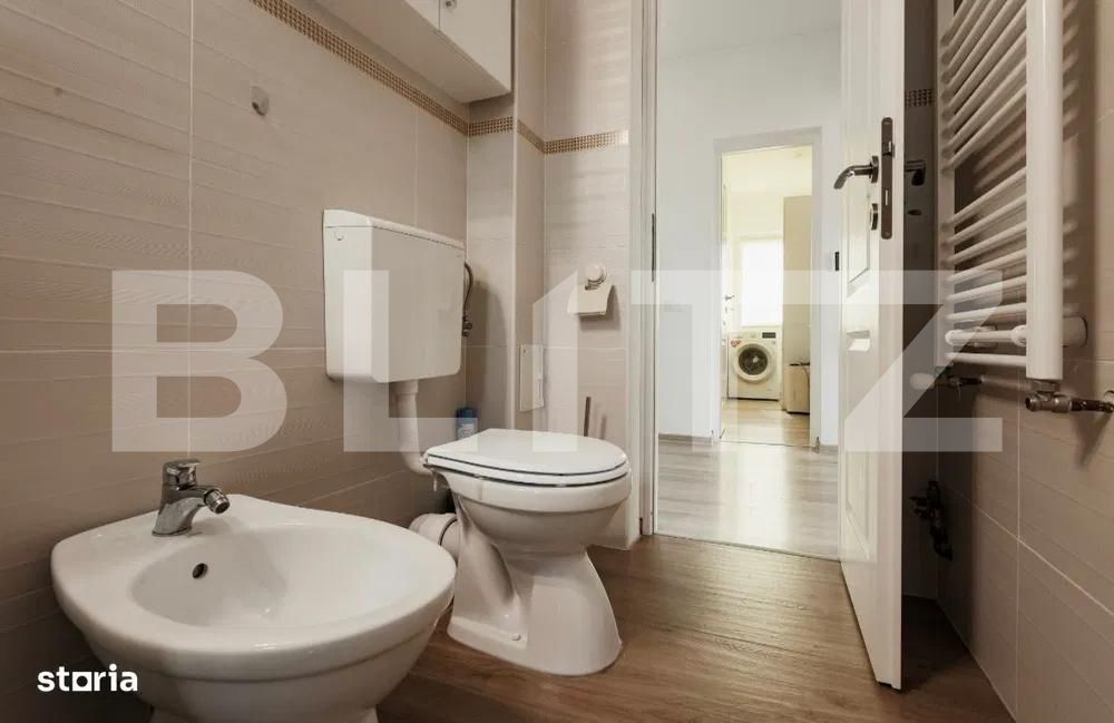 Apartament de închiriat 3 camere Exterior Sud - 186784AI | BLITZ Baia Mare | Poza10