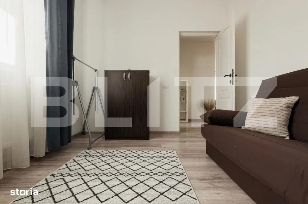 Apartament de închiriat 3 camere Exterior Sud - 186784AI | BLITZ Baia Mare | Poza7